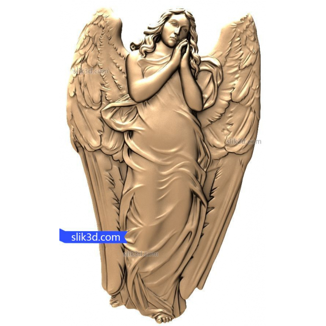 El ángel del ángel de la #20