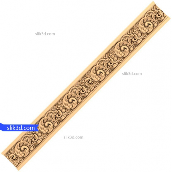 شاهوار Swirl Ornament 3D STL مدل های CNC Router شاهوار Swirl Ornament 3D STL مدل های CNC Router