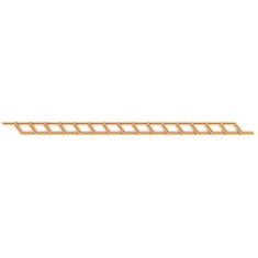 Diamond Weave Border