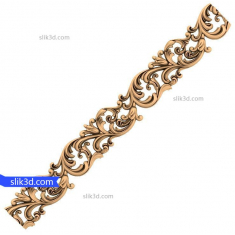 Elegance Scrollwork