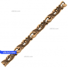 Elegance Scrollwork