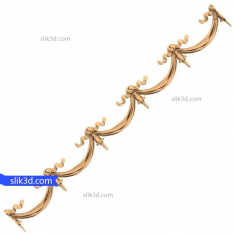 Baroque Braid