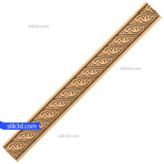 Elegance Border