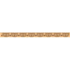 Ornate Elegance Border