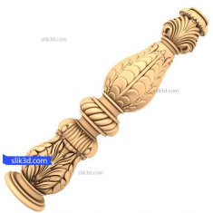 Ornate Baluster