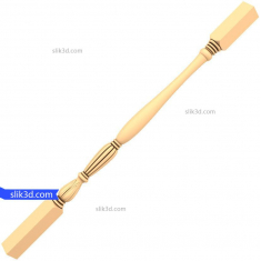 Elegance Spindle