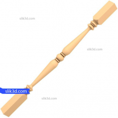 درابزين باروكي