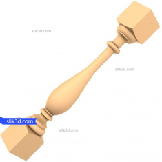 درابزين أنيق