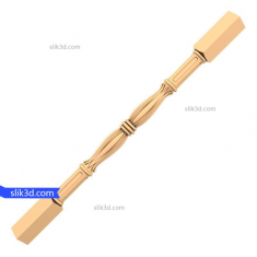 درابزين أنيق