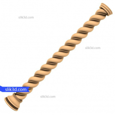 أناقة ملتوية