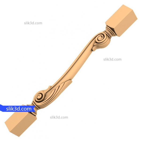 بی انتها مزین رسیدگی - 3D STL مدل های CNC بی انتها مزین رسیدگی - 3D STL مدل های CNC