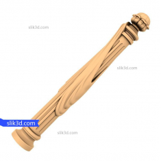 Puidu elegants