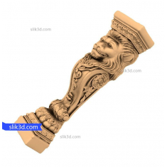Majestic Lion konsool