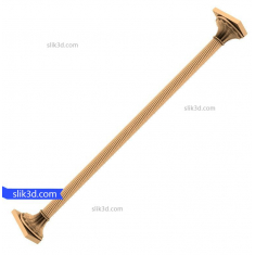 Páteř Elysijského sloupu