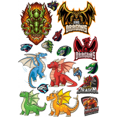 Dragon Adventures Bundle