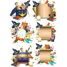 Magical Set