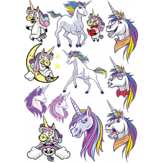 Unicorn Magic Set