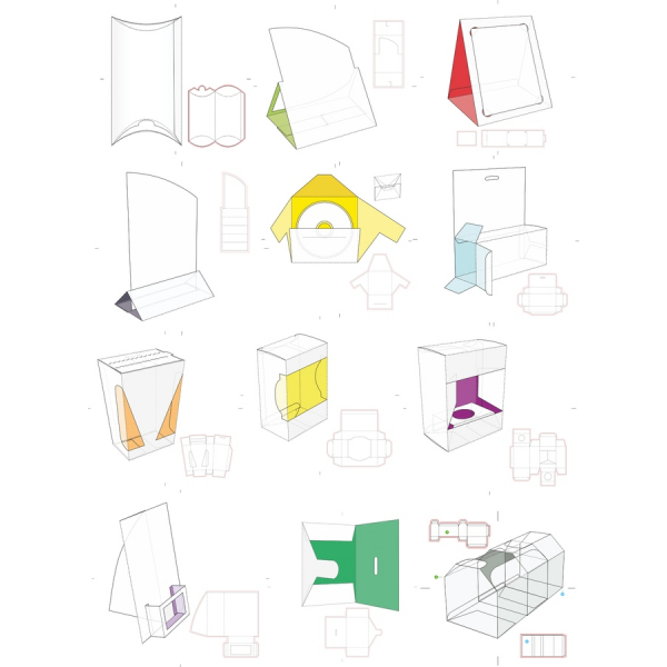 جامع Vector Clipart بسته نرم افزاری برای پروژه های خلاق