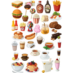 Cibo Bundle: per la Creatività Culinaria