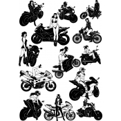 Biker