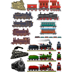 آموزش Clipart, PNG و SVG | دیجیتال با وضوح بالا محبوبیت