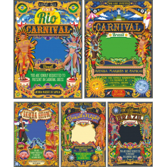 Rio Carnival Bundle