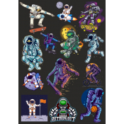 Astronaut