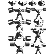 Bodybuilder