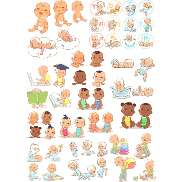 شایان ستایش نوزاد تصویر برداری بسته نرم افزاری در SVG و PNG شایان ستایش نوزاد تصویر برداری بسته نرم افزاری در SVG و PNG