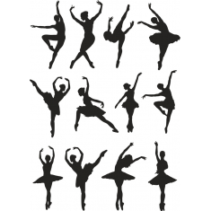 Ballet Set
