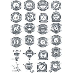 Barbershop Bundle