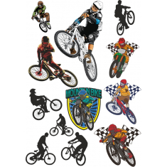 Mountainbike-Bundle - Filer
