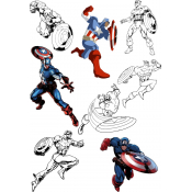 Superhero