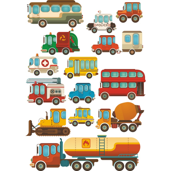 สีสเว็กเตอรถ Illustrations สวมเสื้อกันหนาวได้ สีสเว็กเตอรถ Illustrations สวมเสื้อกันหนาวได้