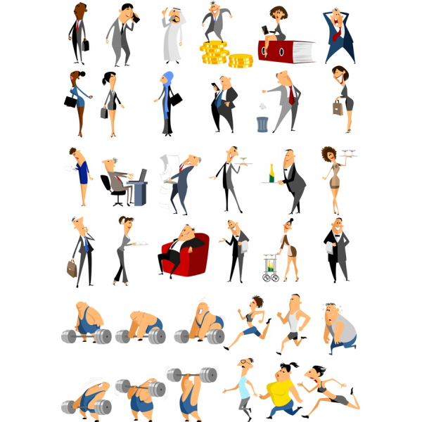 Vektor Tähemärki Pilte Bundle - Mitmekülgne SVG-ja PNG-Illustratsioonid Vektor Tähemärki Pilte Bundle - Mitmekülgne SVG-ja PNG-Illustratsioonid