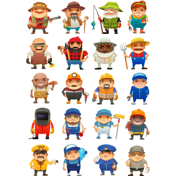 ชาร์มมิ่งเว็กเตอ Clipart ตั้งค่า-20 ลังดัตัวอักษรสำหรับทุกๆโครงการ ชาร์มมิ่งเว็กเตอ Clipart ตั้งค่า-20 ลังดัตัวอักษรสำหรับทุกๆโครงการ