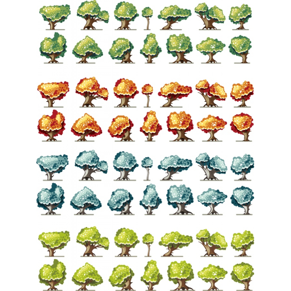 พิเศษเฉพาะเรา....ภาพที่\n เว็กเตอต้นไม้ของคลังสื่อสวยต้นไม้ Illustrations ในรูปแบบ SVG พิเศษเฉพาะเรา....ภาพที่\n เว็กเตอต้นไม้ของคลังสื่อสวยต้นไม้ Illustrations ในรูปแบบ SVG