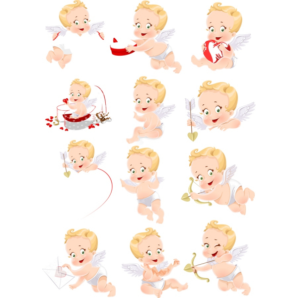 අනඩගයාට වාරය දරුවා දෛශික Clipart සකස් අනඩගයාට වාරය දරුවා දෛශික Clipart සකස්