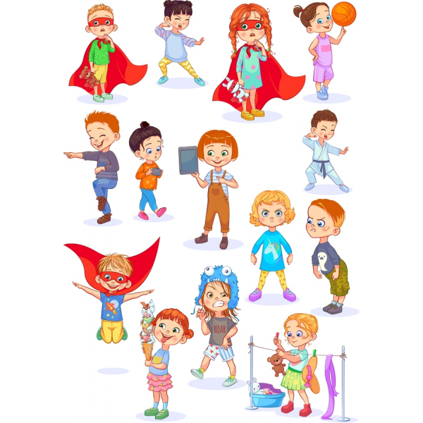 ላይ' Emotions ቅድሚያ Clipart ስብስብ ላይ' Emotions ቅድሚያ Clipart ስብስብ