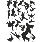 Dancer