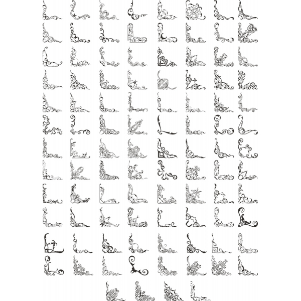 ງ່າແຈ Vector Cliparts ກໍາ ງ່າແຈ Vector Cliparts ກໍາ