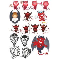 Devilicious Bundle