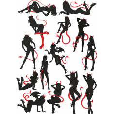 Devilishs Bundle