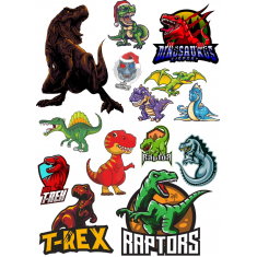 Ultimate Dinosaur Bundle