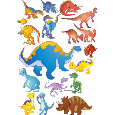 Dinosaur Adventure Bundle