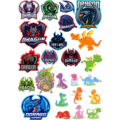 Dragon Collection
