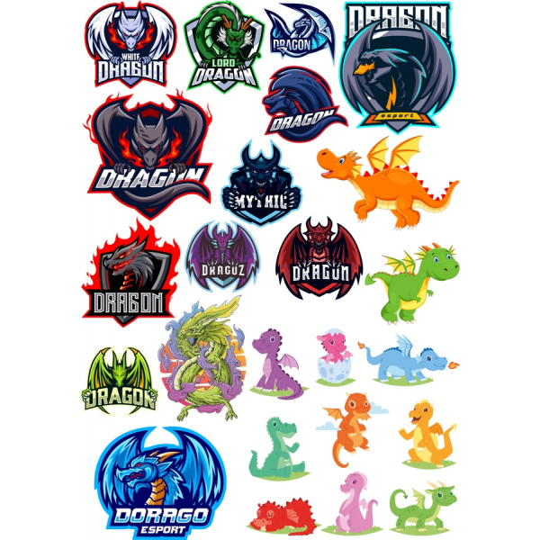 Vector joka Clipart Kifungu - Ubunifu FAILI Vielelezo Vector joka Clipart Kifungu - Ubunifu FAILI Vielelezo
