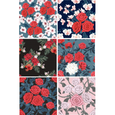Květinové Elegance Bundle