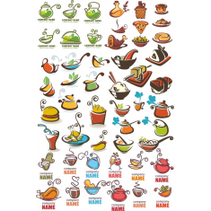 Food & Beverage Set