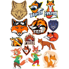 Fox Bundle